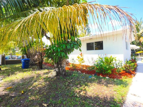 1497 NE 118th Ter , Unit 2, Miami, FL 33161