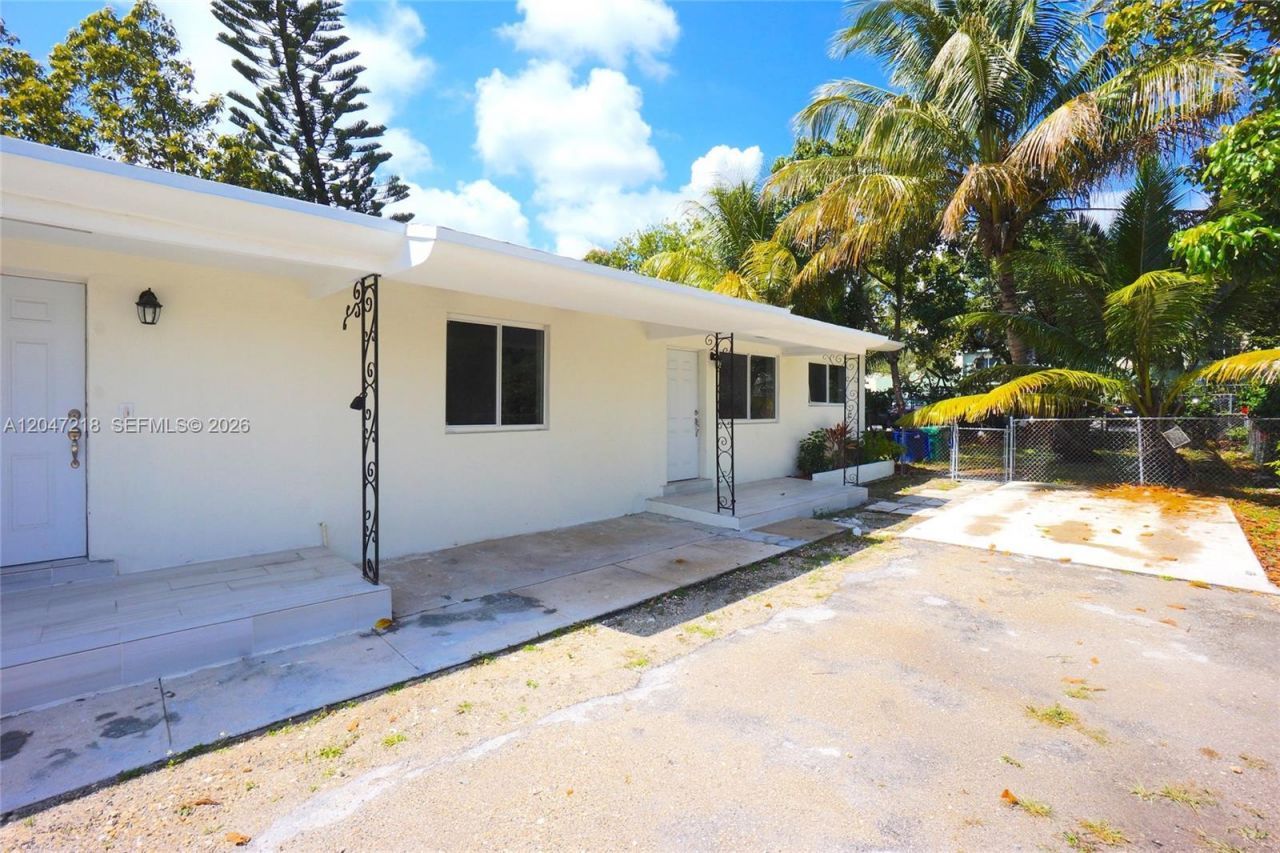 1497 NE 118th Ter, Unit 2, Miami, FL 33161 Photo