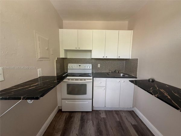 6901 NW 8th Ave , Unit 9, Miami, FL 33150