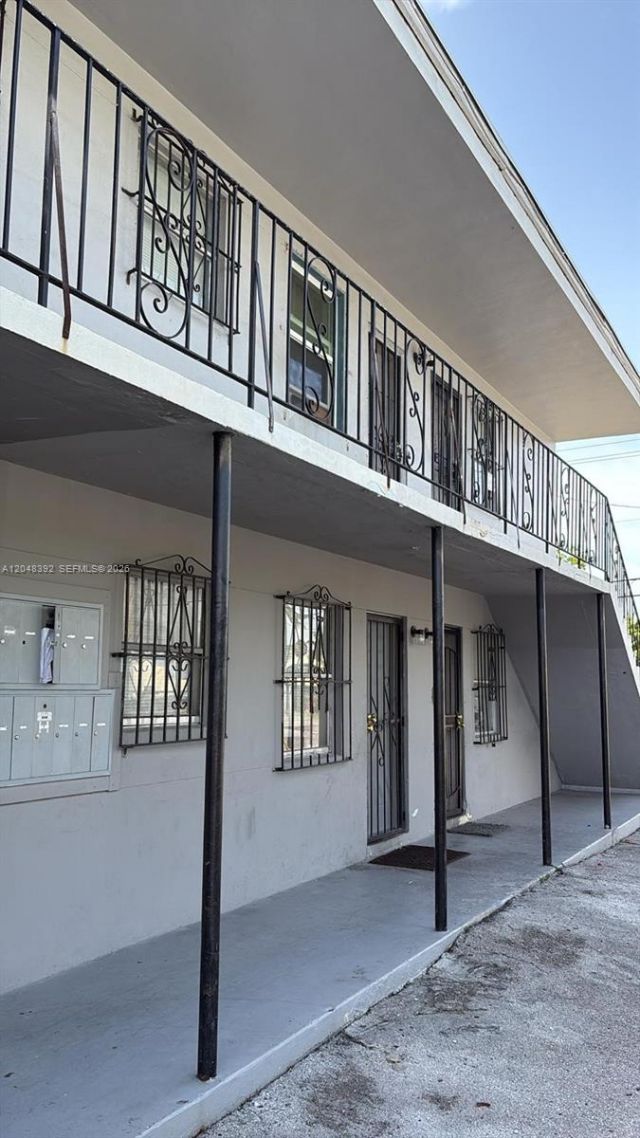 6901 NW 8th Ave , Unit 9, Miami, FL 33150 Photo