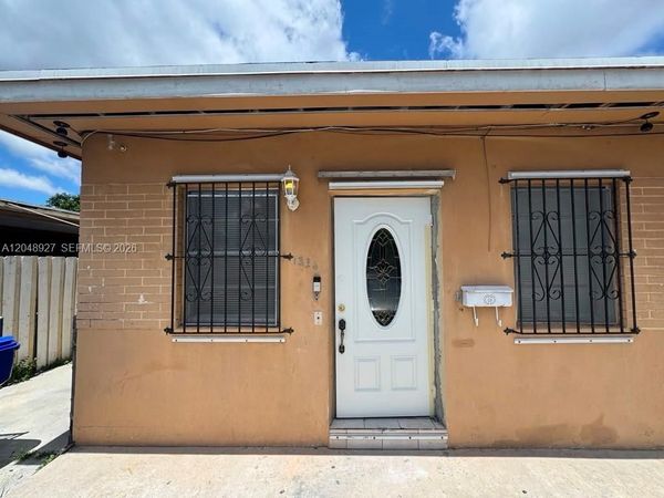 1236 NW 33rd Ave , Unit 1, Miami, FL 33125