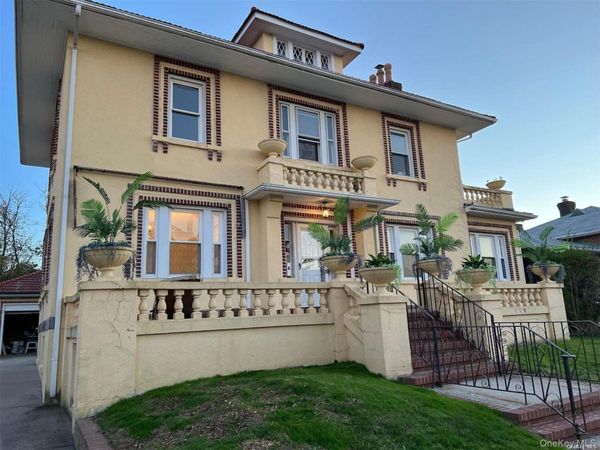 114 E Olive Street , Unit main, Long Beach, NY 11561