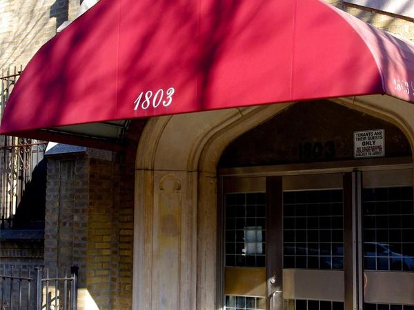 1803 Riverside Drive , New York (Manhattan), NY 10034