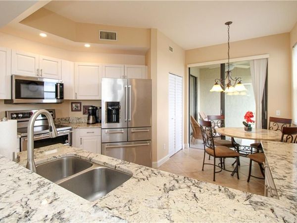 7024 Pelican Bay BLVD, Unit F-504, NAPLES, FL 34108