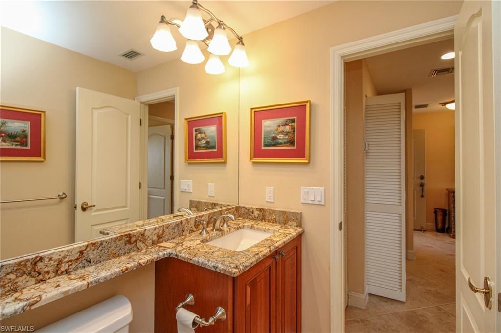 7024 Pelican Bay Blvd, Unit F-504, Naples, FL 34108 Photo