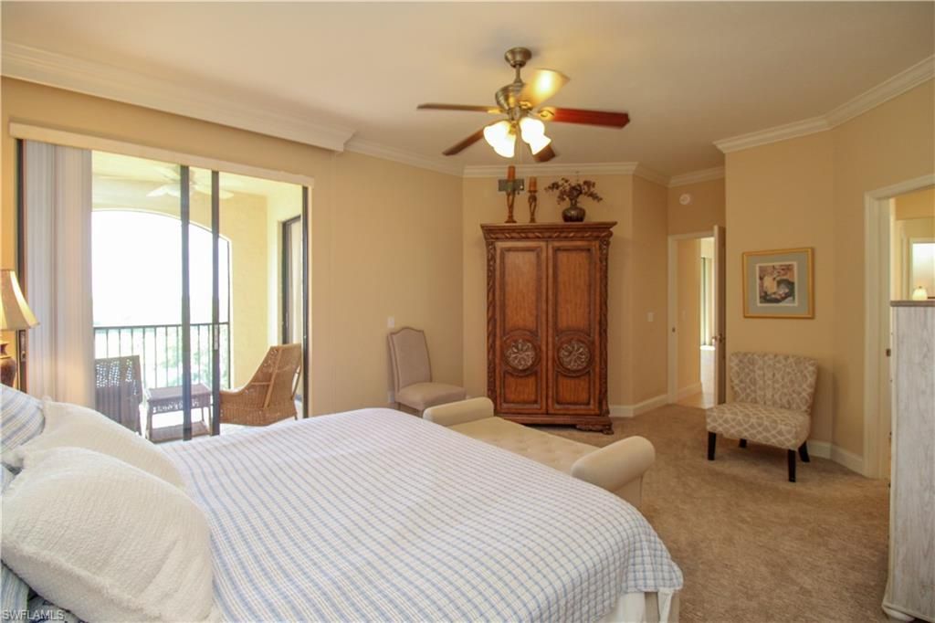 7024 Pelican Bay Blvd, Unit F-504, Naples, FL 34108 Photo