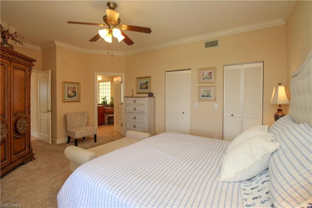 7024 Pelican Bay Blvd, Unit F-504, Naples, FL 34108 Photo
