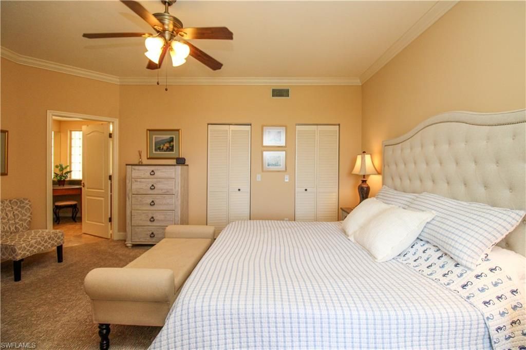 7024 Pelican Bay Blvd, Unit F-504, Naples, FL 34108 Photo