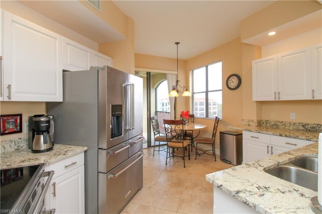 7024 Pelican Bay Blvd, Unit F-504, Naples, FL 34108 Photo