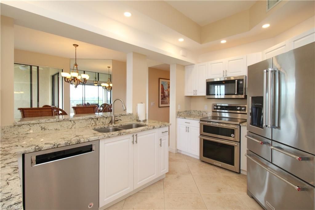 7024 Pelican Bay Blvd, Unit F-504, Naples, FL 34108 Photo