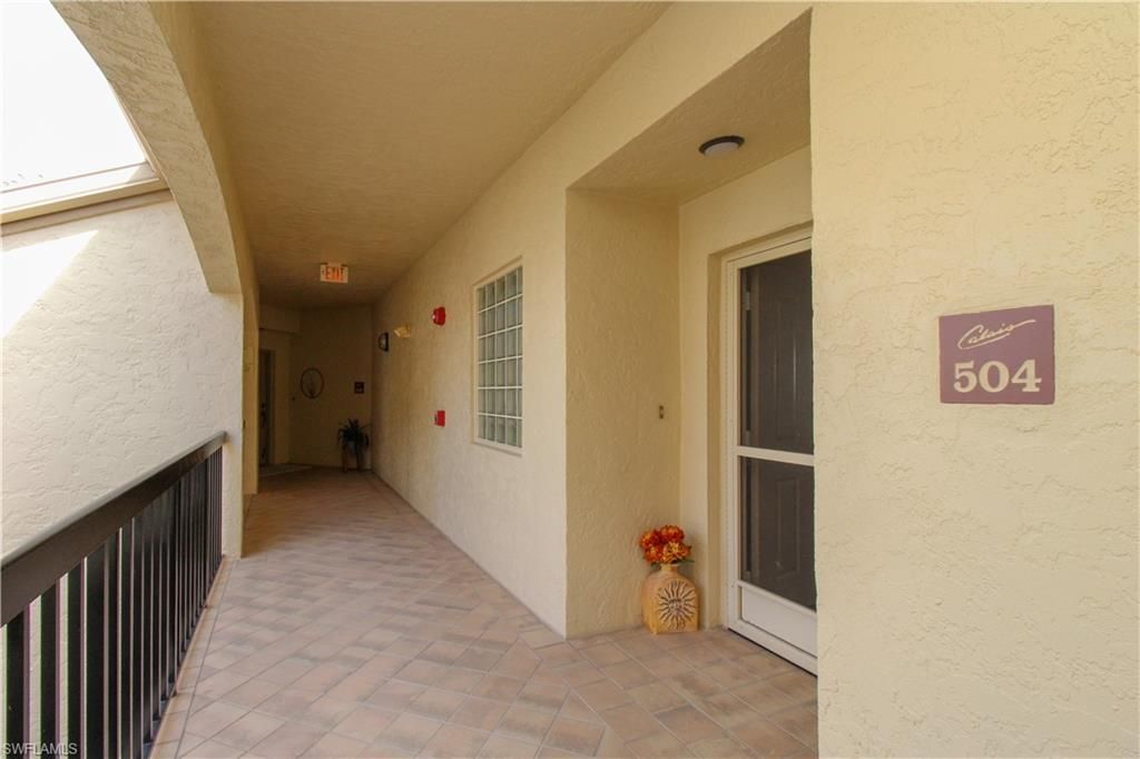 7024 Pelican Bay Blvd, Unit F-504, Naples, FL 34108 Photo