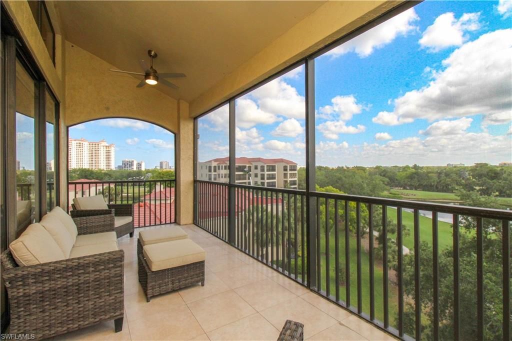 7024 Pelican Bay Blvd, Unit F-504, Naples, FL 34108 Photo