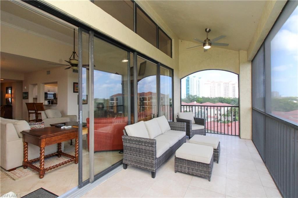 7024 Pelican Bay Blvd, Unit F-504, Naples, FL 34108 Photo