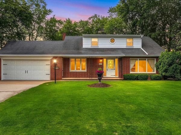 3024 FINGER ROAD, Green Bay, WI 54311