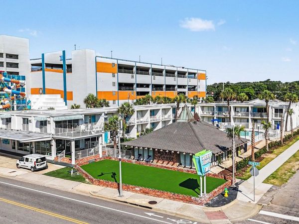 1500 S Ocean Blvd., Myrtle Beach, SC 29577