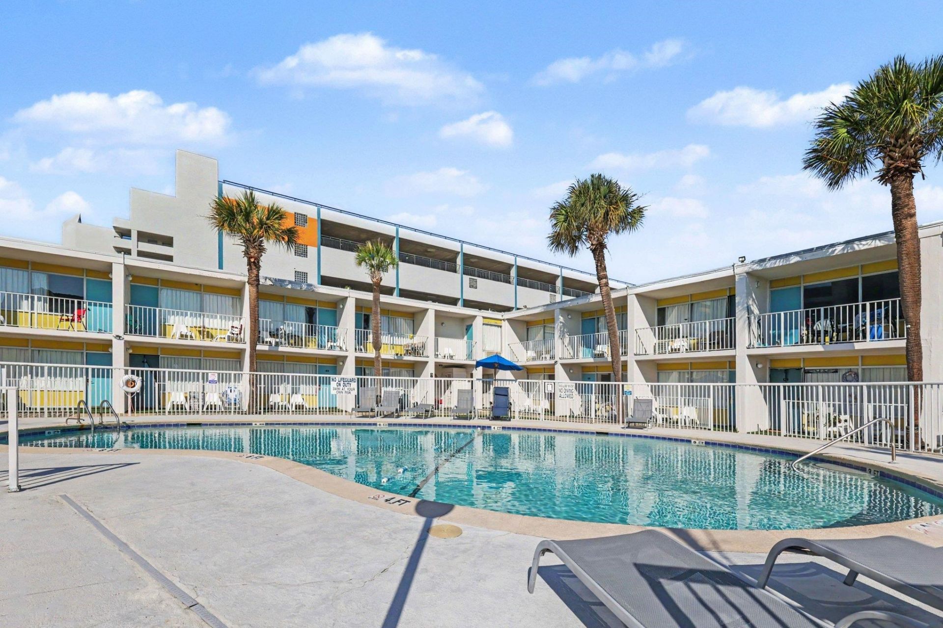 1500 S Ocean Blvd. Photo 14