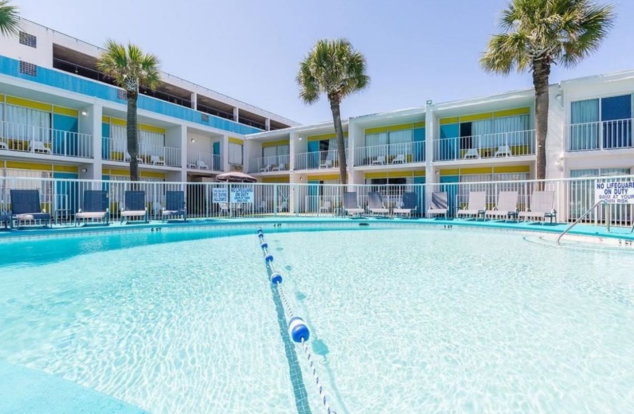 1500 S Ocean Blvd. Photo 15