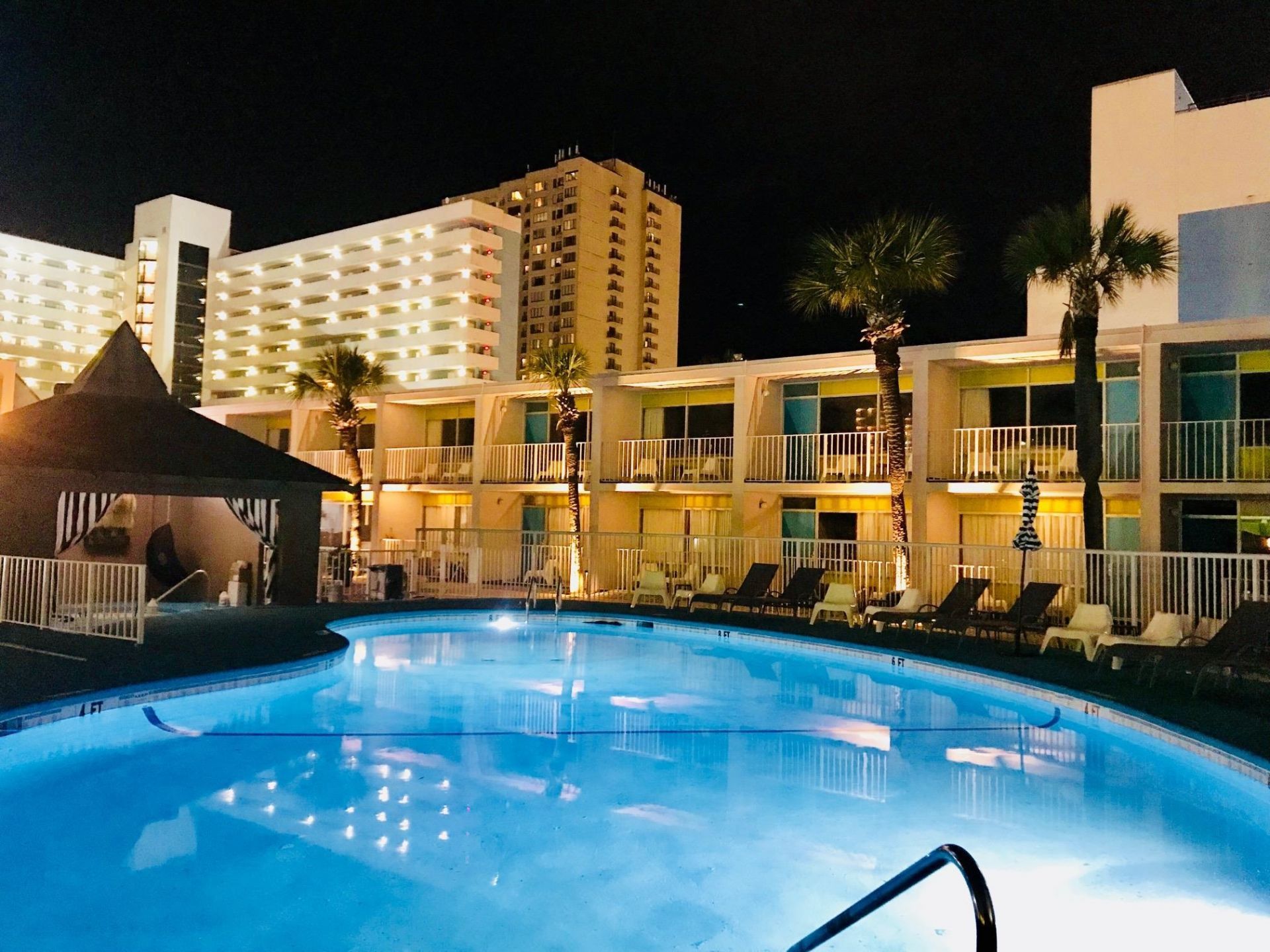 1500 S Ocean Blvd. Photo 16