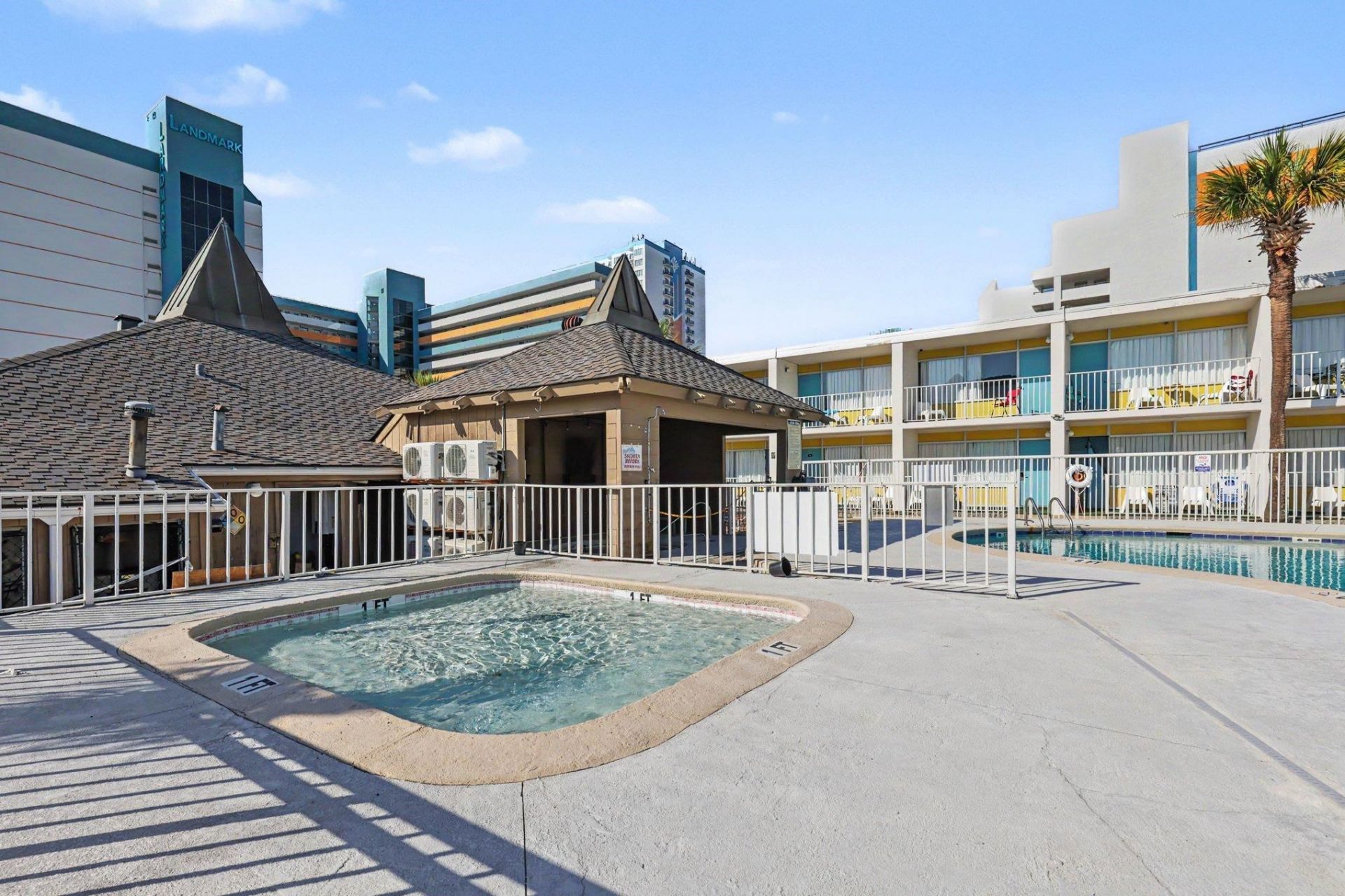 1500 S Ocean Blvd. Photo 17