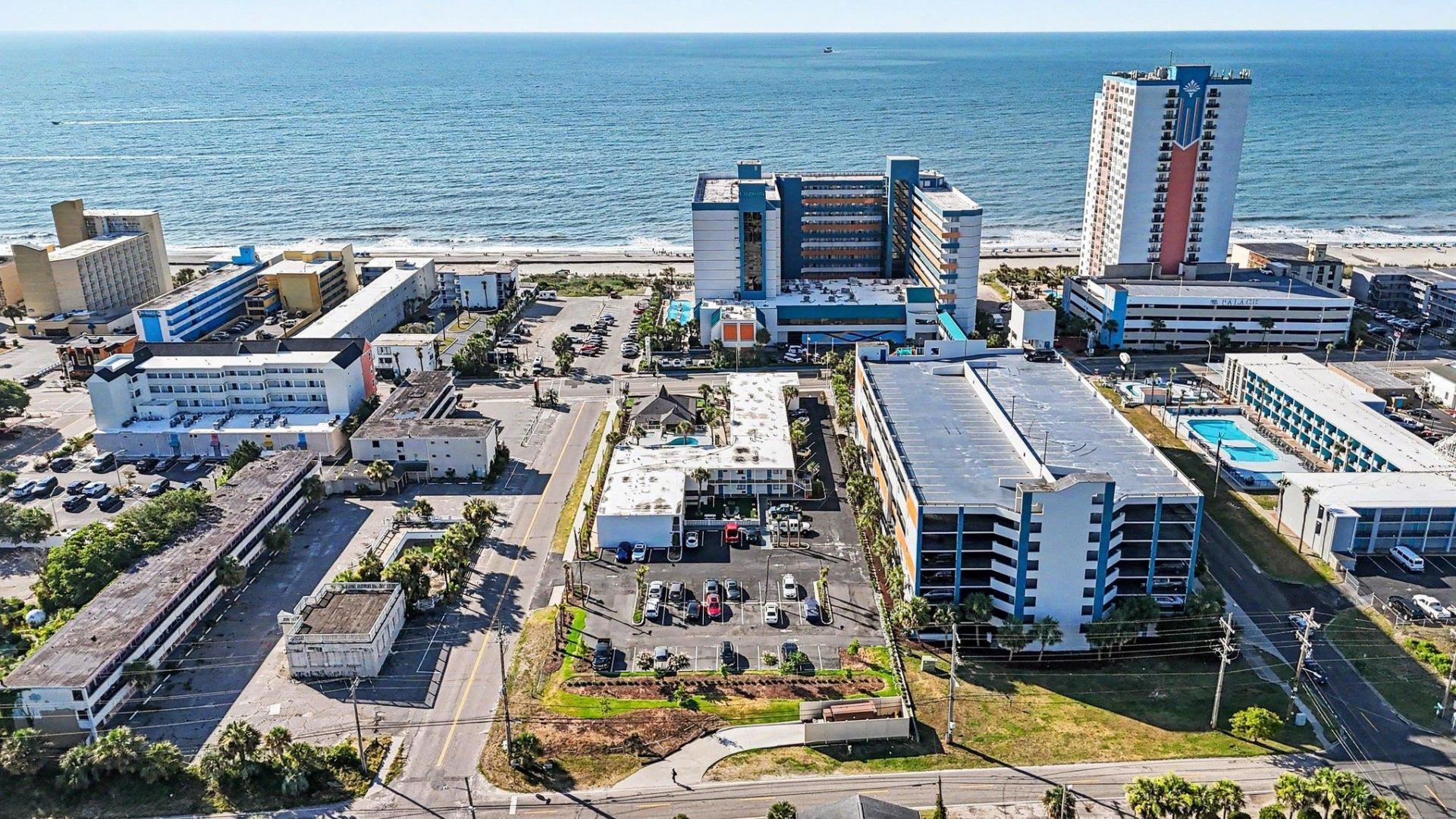 1500 S Ocean Blvd. Photo 37