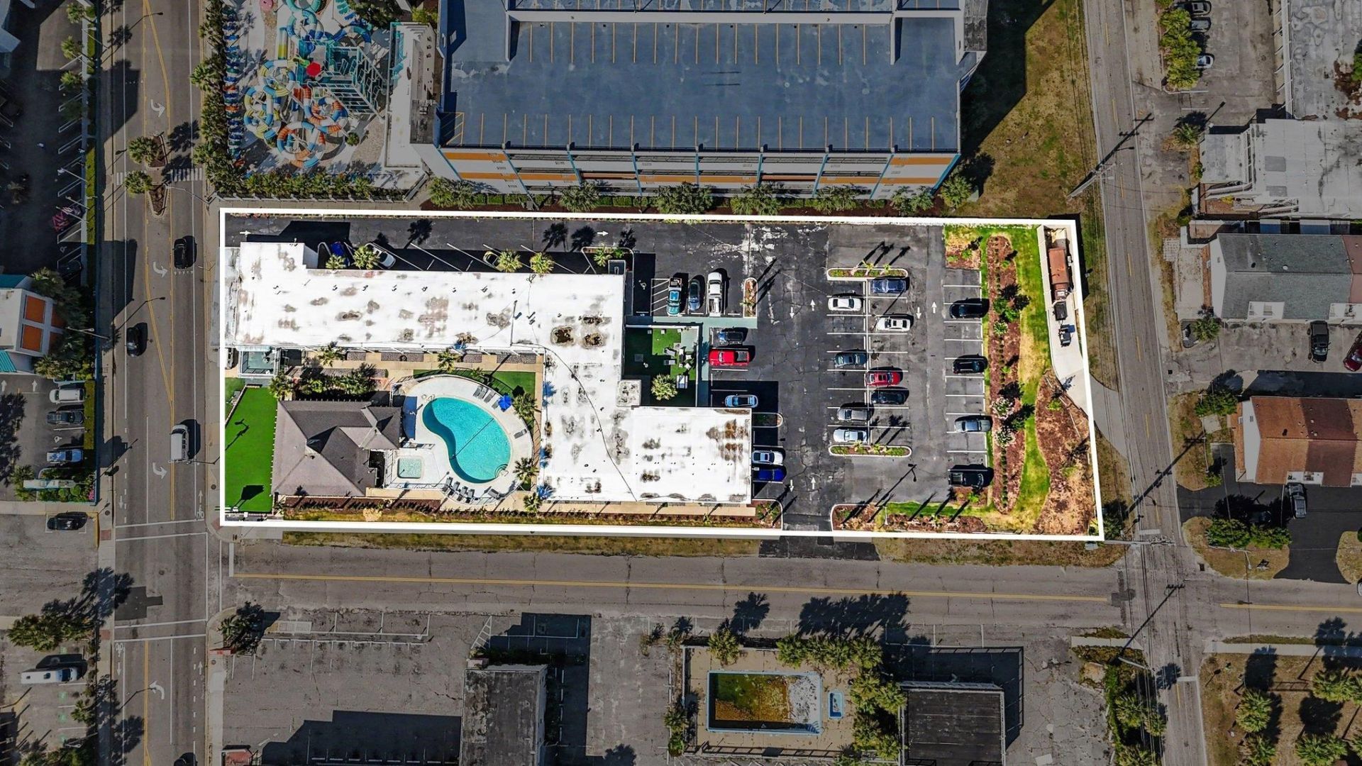 1500 S Ocean Blvd. Photo 38