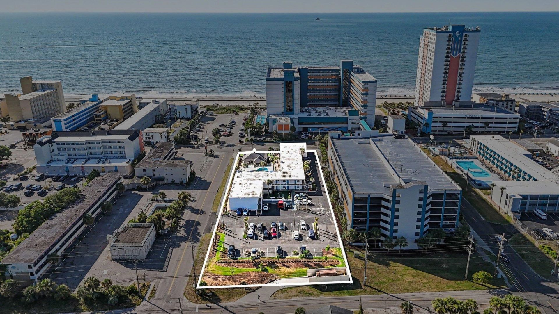 1500 S Ocean Blvd. Photo 39