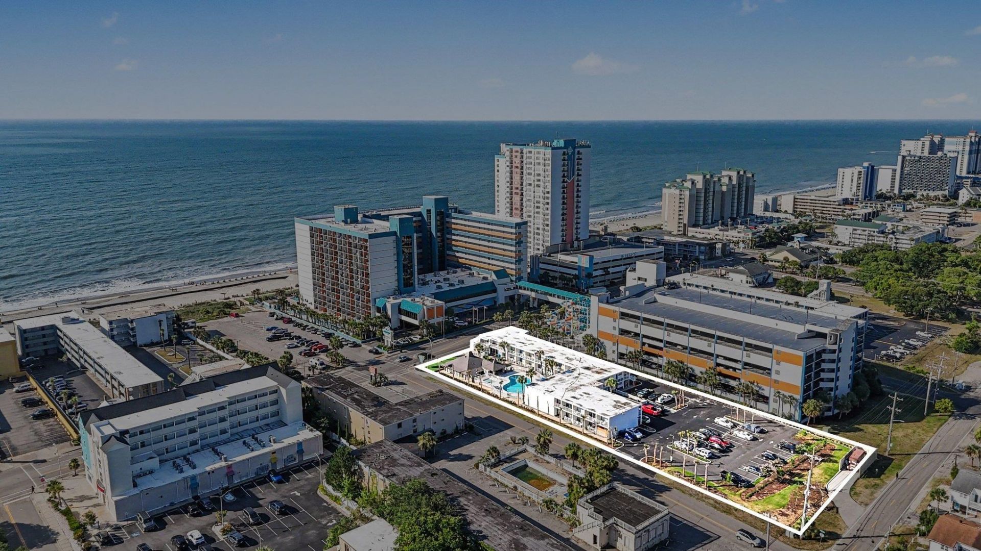 1500 S Ocean Blvd. Photo 40