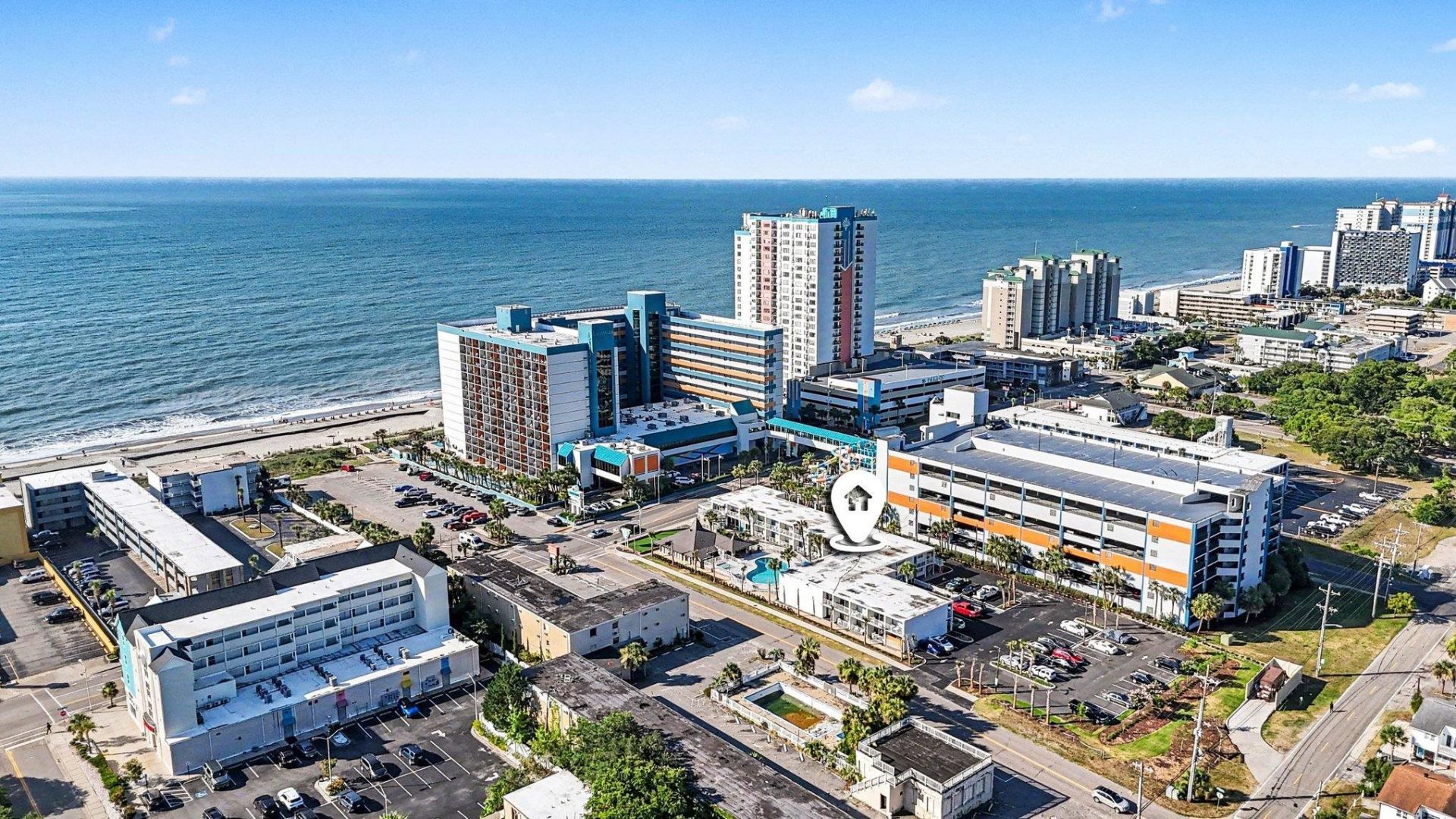 1500 S Ocean Blvd. Photo 41