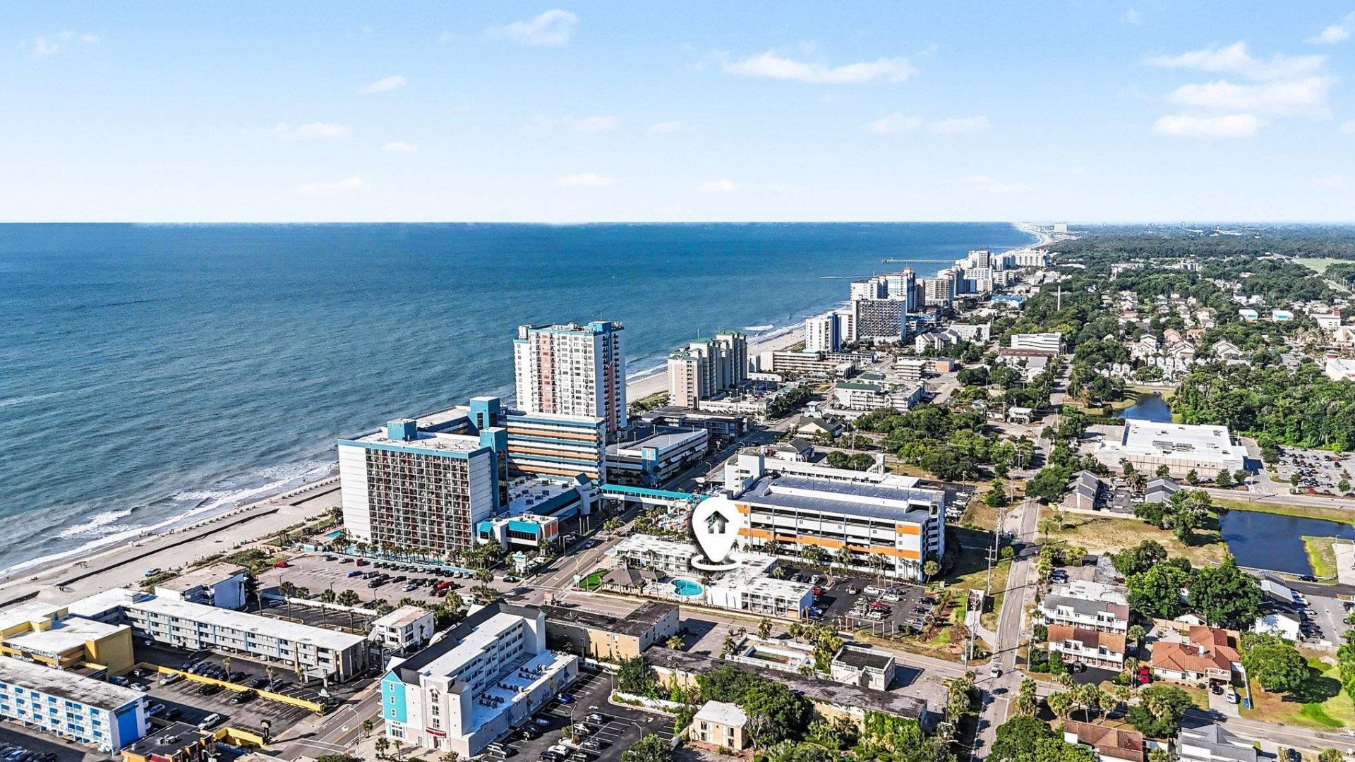 1500 S Ocean Blvd. Photo 42