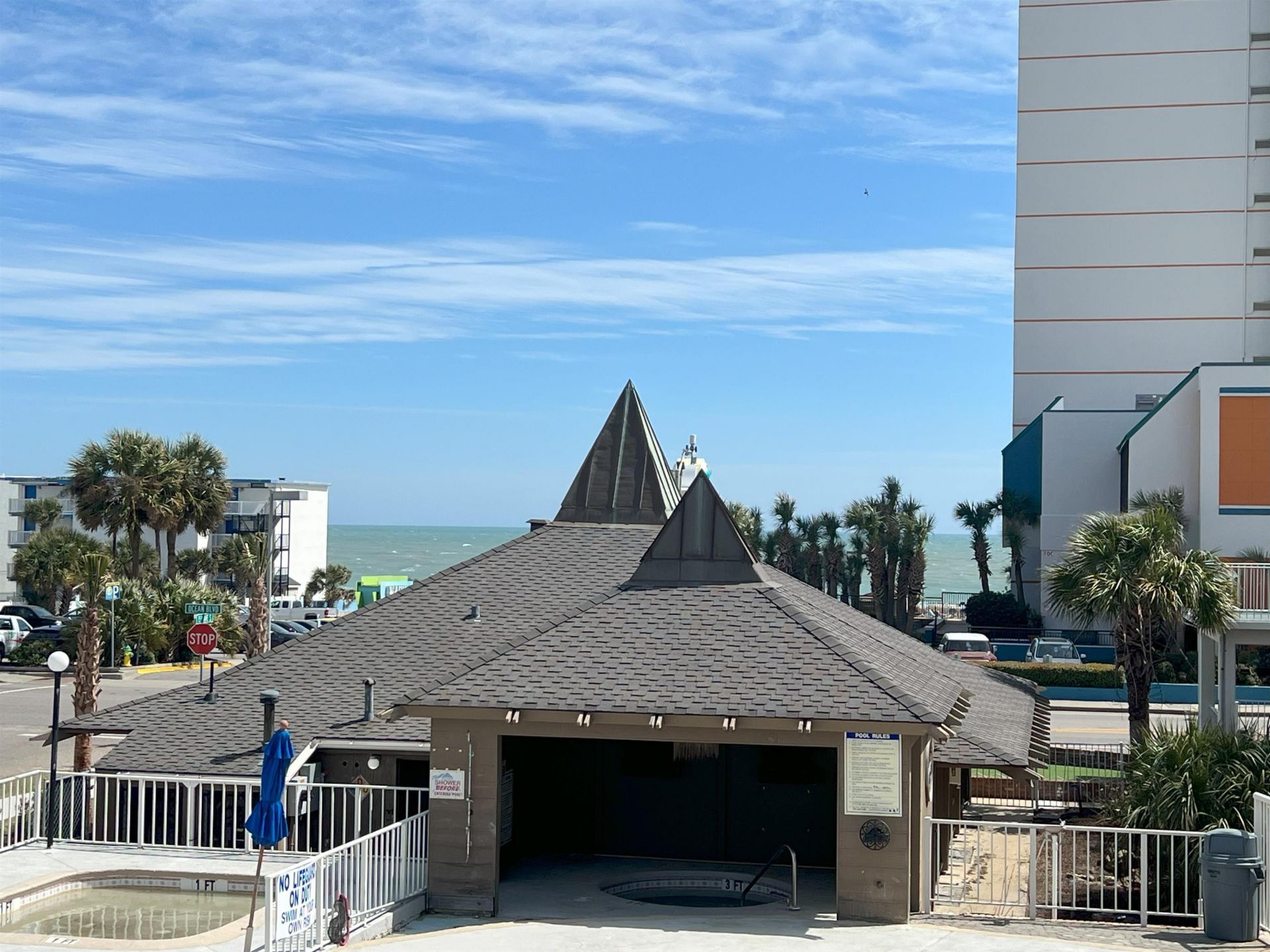 1500 S Ocean Blvd. Photo 8