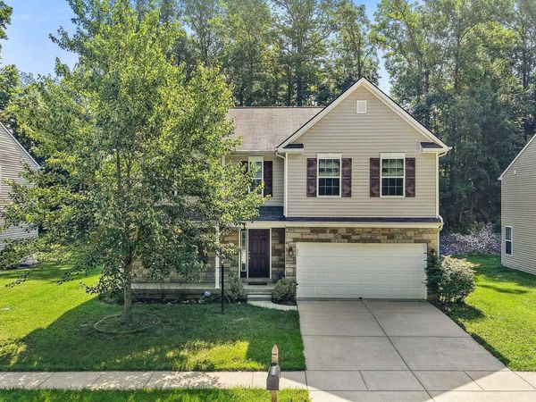 3433 S Glasgow Circle, Bloomington, IN 47403