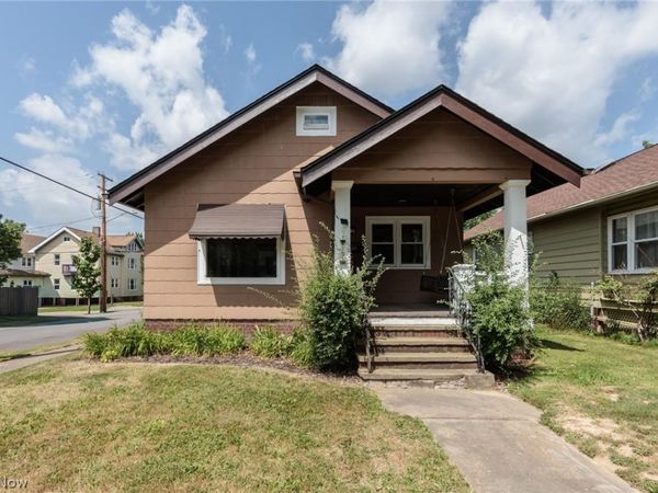 3534 W 123rd Street, Cleveland, OH 44111