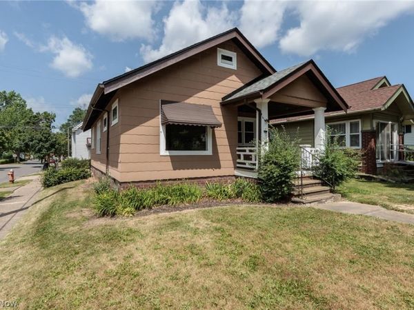3534 W 123rd Street , Cleveland, OH 44111