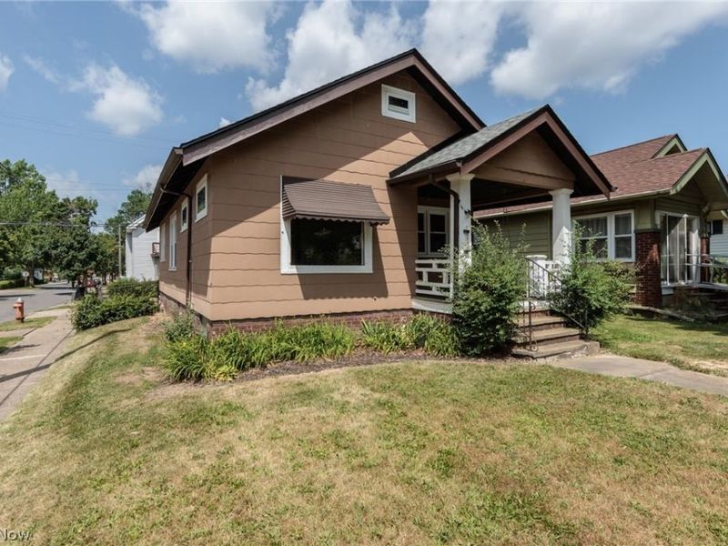 3534 W 123rd Street, Cleveland, OH 44111 Photo 2