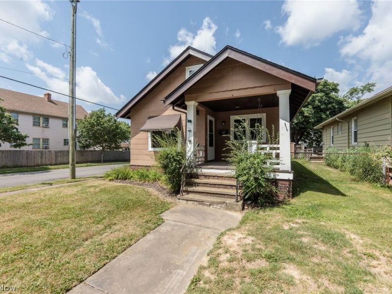 3534 W 123rd Street, Cleveland, OH 44111 Photo 3