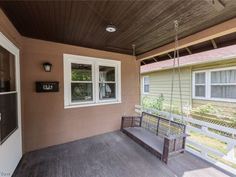 3534 W 123rd Street, Cleveland, OH 44111 Photo 4