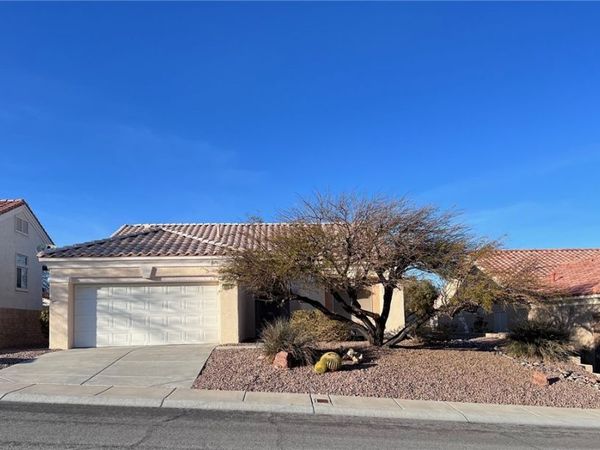 10724 Heritage Hills Drive , Las Vegas, NV 89134