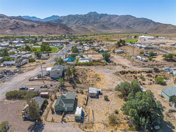 0 Watson , Beatty, NV 89003
