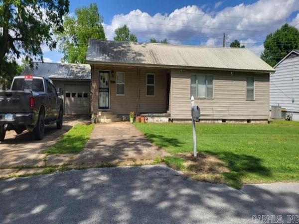2817 Claire Drive , Newport, AR 72112