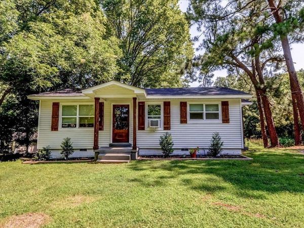 478 MUNFORD GILTEDGE RD, Munford, TN 38058