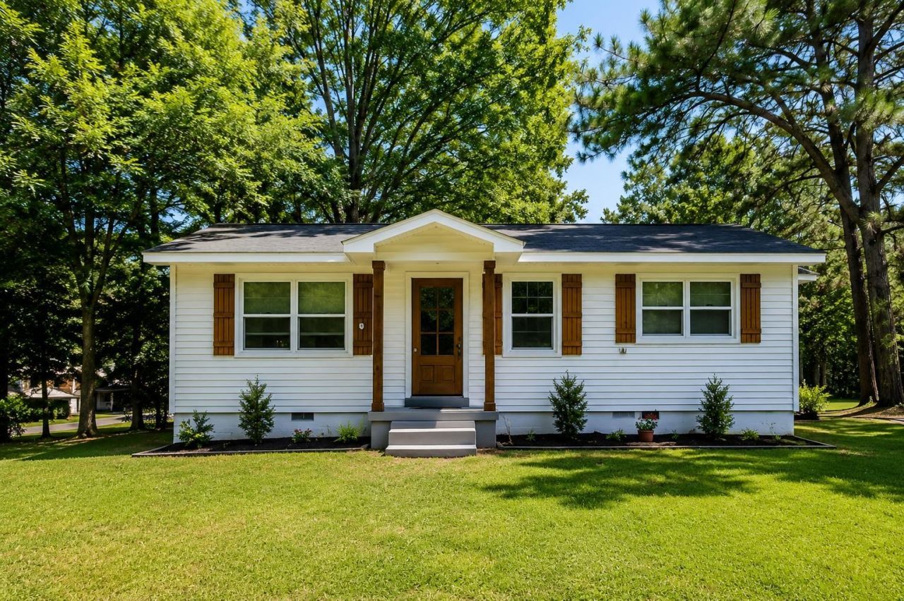 478 MUNFORD GILTEDGE RD Munford, TN 38058