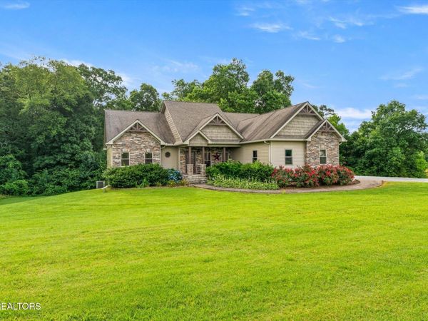 1323 County Road 750 , Athens, TN 37303