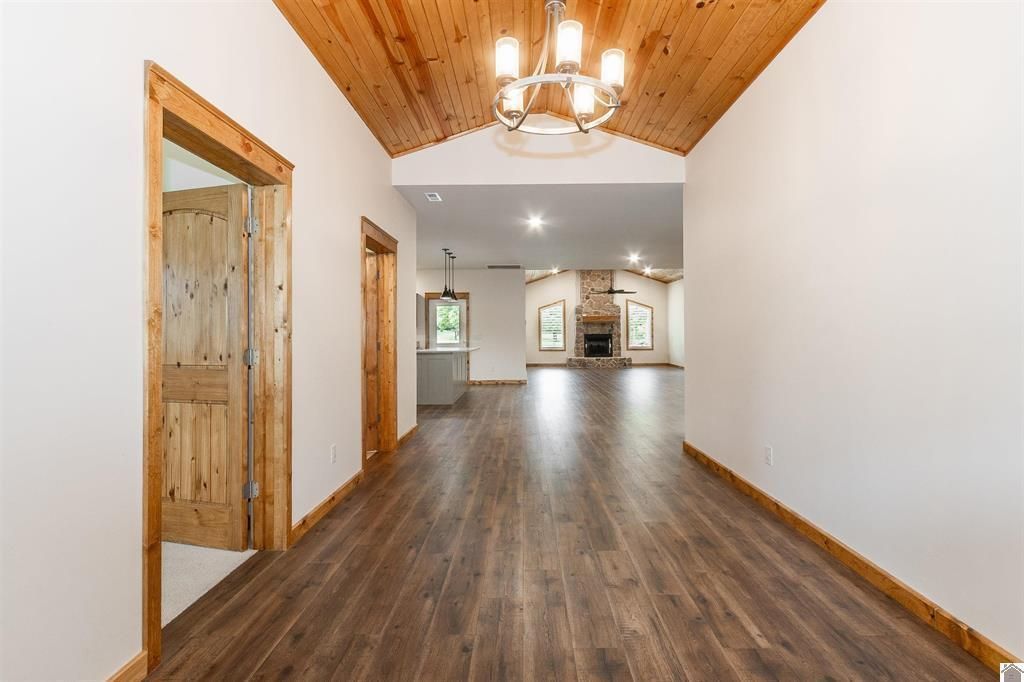 1430 Spence Chapel Road, Mayfield, KY 42066