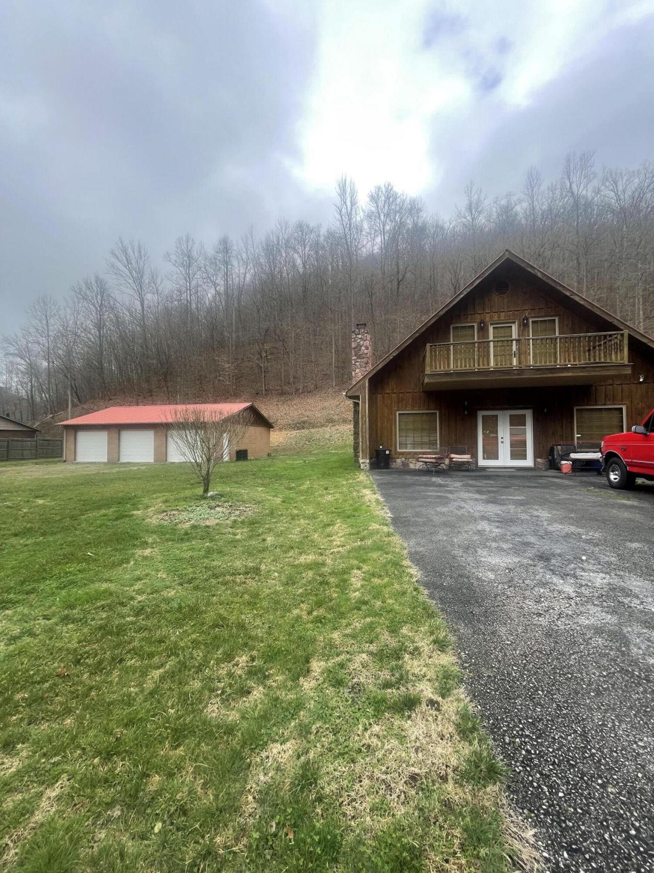 143 Trace Branch Rd Road, Walker, KY 40997 Main Photo