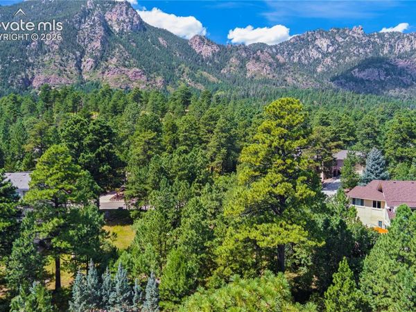 5625 Jarman Street, Colorado Springs, CO 80906