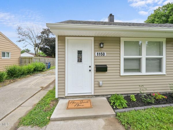 1150 Eastgate Road, Toledo, OH 43615