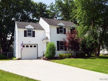 108 North Street , Hamburg, NY 14075