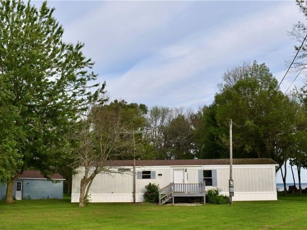 20551 S Shore Road, Three Mile Bay, NY 13693