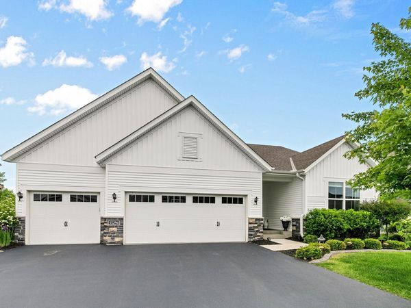 15294 75th Circle NE, Otsego, MN 55330