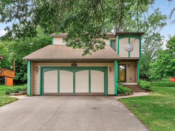 2697 Jessica Court, Little Canada, MN 55117